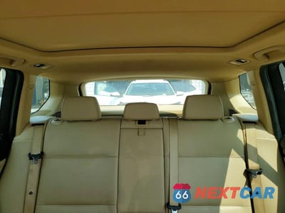 Zdjęcie 10 z 13 samochodu: 2013 BMW X3 XDRIVE28I VIN:5UXWX9C58D0A24801 - miniatura
