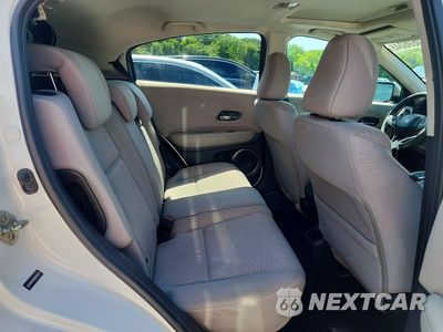 Zdjęcie 10 z 12 samochodu: 2017 HONDA HR-V EX VIN:3CZRU6H5XHM709374 - miniatura