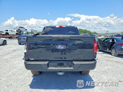 Zdjęcie 6 z 12 samochodu: 2026 FORD F150 STX VIN:1FTEW2KP3TFA51486 - miniatura