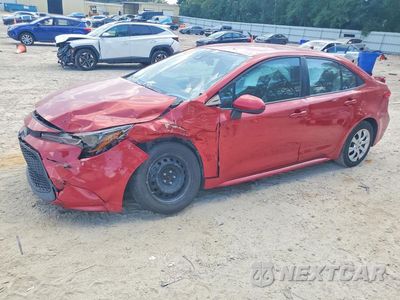 2020 TOYOTA COROLLA LE 5YFEPRAE3LP112222 - główne zdjęcie licytacji z USA - miniatura