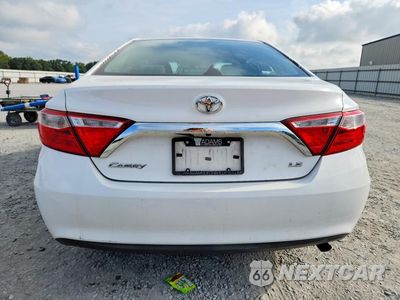 Zdjęcie 6 z 12 samochodu: 2016 TOYOTA CAMRY LE VIN:4T1BF1FK9GU131612 - miniatura