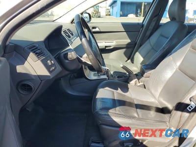 Zdjęcie 7 z 13 samochodu: 2007 VOLVO S40 T5 VIN:YV1MS682872288640 - miniatura