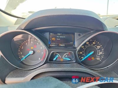 Zdjęcie 9 z 13 samochodu: 2018 FORD ESCAPE SE VIN:1FMCU9GD1JUC10644 - miniatura