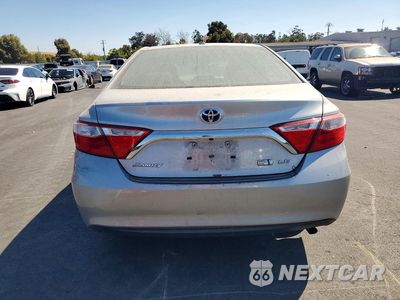 Zdjęcie 6 z 12 samochodu: 2016 TOYOTA CAMRY HYBRID LE VIN:4T1BD1FK2GU189390 - miniatura