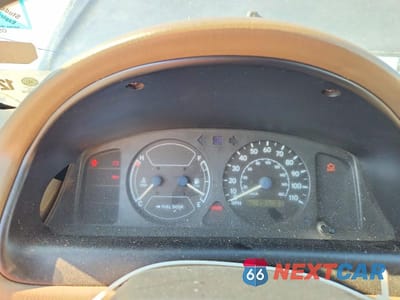 Zdjęcie 9 z 12 samochodu: 1998 TOYOTA COROLLA VE VIN:1NXBR12E4WZ137808 - miniatura