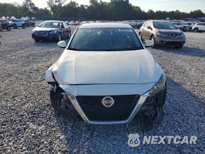 Piąte zdjęcie samochodu w środku: 2020 NISSAN ALTIMA S VIN:1N4BL4BV2LC237825 - miniatura