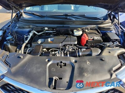 Zdjęcie 12 z 13 samochodu: 2019 ACURA RDX TECHNOLOGY VIN:5J8TC2H56KL028033 - miniatura
