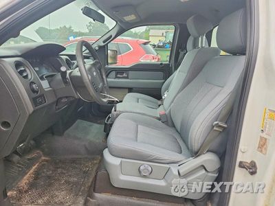 Zdjęcie 7 z 12 samochodu: 2013 FORD F150 VIN:1FTNF1EF5DKF82680 - miniatura