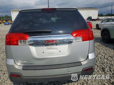 Zdjęcie 6 z 12 samochodu: 2014 GMC TERRAIN SLE VIN:2GKALMEK4E6221942 - miniatura