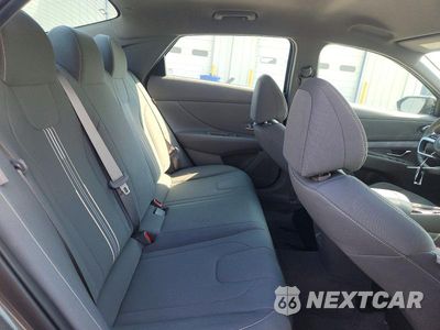 Zdjęcie 10 z 13 samochodu: 2025 HYUNDAI ELANTRA HYBRID SEL SPORT VIN:KMHLM4DJ5SU148955 - miniatura