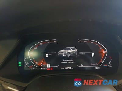 Zdjęcie 9 z 13 samochodu: 2021 BMW X5 XDRIVE40I VIN:5UXCR6C08M9D94674 - miniatura