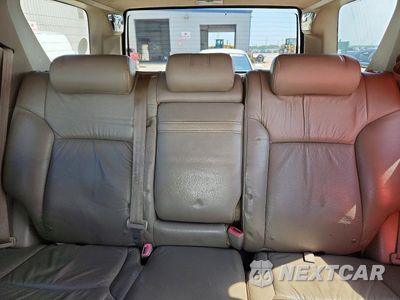 Zdjęcie 10 z 13 samochodu: 2006 TOYOTA 4RUNNER SR5 VIN:JTEZU14R768042262 - miniatura