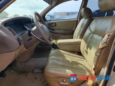 Zdjęcie 7 z 12 samochodu: 1996 TOYOTA AVALON XL VIN:4T1BF12B6TU076441 - miniatura