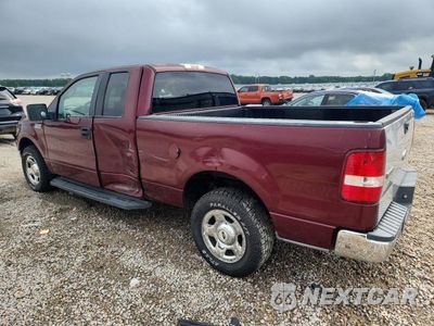 Drugie zdjęcie samochodu z przodu: 2005 FORD F150 VIN:1FTRX12W95NA10191 - miniatura