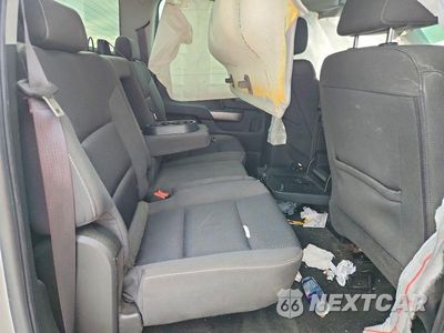 Zdjęcie 10 z 12 samochodu: 2016 CHEVROLET SILVERADO K1500 LT VIN:3GCUKRECXGG109753 - miniatura