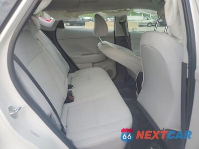 Zdjęcie 11 z 13 samochodu: 2025 HYUNDAI KONA SE VIN:KM8HACAB9SU219421 - miniatura