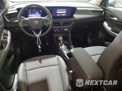 Zdjęcie 8 z 14 samochodu: 2026 BUICK ENCORE GX PREFERRED VIN:KL4AMBSL8TB160934 - miniatura