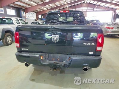 Zdjęcie 6 z 12 samochodu: 2014 RAM 1500 ST VIN:1C6RR7FT2ES226602 - miniatura