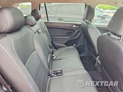 Zdjęcie 11 z 14 samochodu: 2019 VOLKSWAGEN TIGUAN SE VIN:3VV2B7AX7KM068921 - miniatura