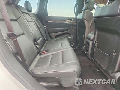 Zdjęcie 11 z 13 samochodu: 2018 JEEP GRAND CHEROKEE SUMMIT VIN:1C4RJFJG4JC139101 - miniatura
