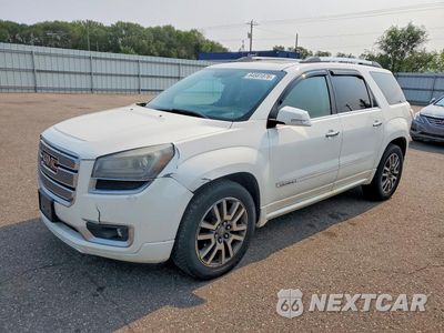 2013 GMC ACADIA DENALI 1GKKVTKD7DJ164622 - główne zdjęcie licytacji z USA - miniatura