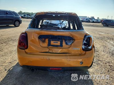 Zdjęcie 6 z 11 samochodu: 2016 MINI COOPER VIN:WMWXU1C51G2D08308 - miniatura