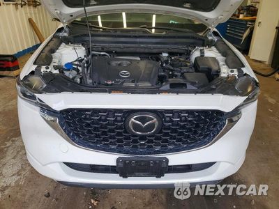 Zdjęcie 12 z 13 samochodu: 2024 MAZDA CX-5 PREFERRED VIN:JM3KFBCL8R0458737 - miniatura