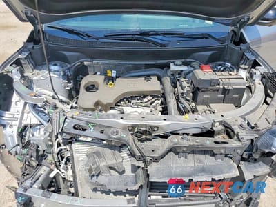 Zdjęcie 12 z 14 samochodu: 2026 CHEVROLET EQUINOX RS VIN:3GNAXLEG1TL249297 - miniatura