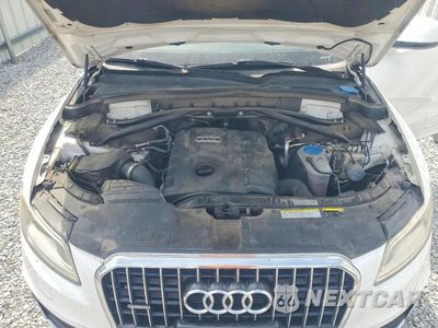Zdjęcie 12 z 13 samochodu: 2017 AUDI Q5 PREMIUM PLUS VIN:WA1M2AFPXHA047025 - miniatura