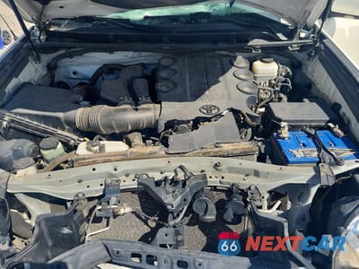Zdjęcie 12 z 14 samochodu: 2013 TOYOTA 4RUNNER LIMITED VIN:JTEBU5JR0D5143381 - miniatura