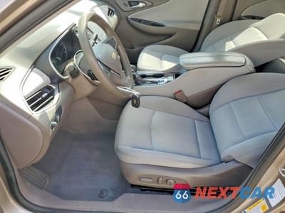 Zdjęcie 7 z 13 samochodu: 2022 CHEVROLET MALIBU LT VIN:1G1ZD5STXNF133717 - miniatura