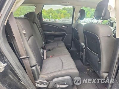 Zdjęcie 11 z 13 samochodu: 2019 DODGE JOURNEY SE VIN:3C4PDCBB0KT869982 - miniatura