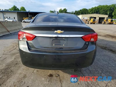 Zdjęcie 6 z 12 samochodu: 2015 CHEVROLET IMPALA LT VIN:1G1115SL9FU134621 - miniatura