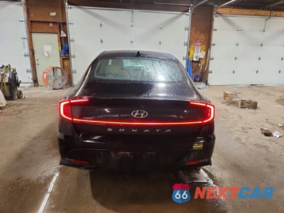Zdjęcie 6 z 12 samochodu: 2023 HYUNDAI SONATA SEL VIN:KMHL64JA9PA301361 - miniatura
