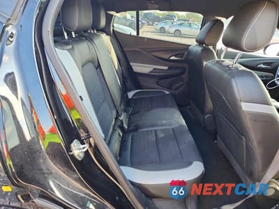 Zdjęcie 10 z 12 samochodu: 2024 BUICK ENVISTA PREFERRED VIN:KL47LAE26RB046031 - miniatura