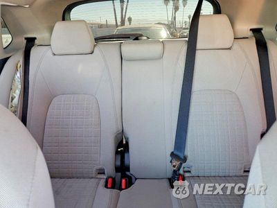 Zdjęcie 10 z 13 samochodu: 2026 HONDA HR-V LX VIN:3CZRZ1H34TM701699 - miniatura