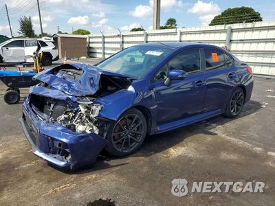 2019 SUBARU WRX LIMITED JF1VA1J66K9826111 - główne zdjęcie licytacji z USA - miniatura