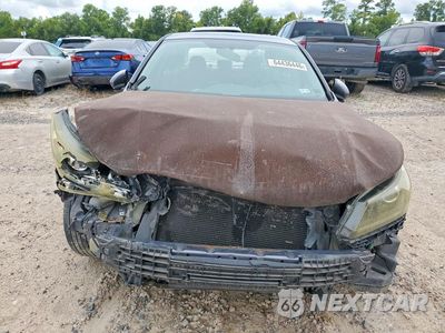 Piąte zdjęcie samochodu w środku: 2015 HONDA ACCORD LX VIN:1HGCR2F34FA042885 - miniatura
