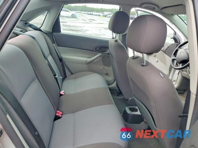 Zdjęcie 10 z 12 samochodu: 2006 FORD FOCUS ZX4 VIN:1FAHP34N16W128359 - miniatura