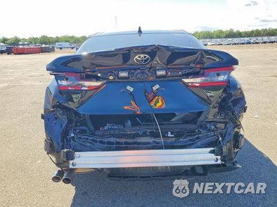Zdjęcie 6 z 13 samochodu: 2026 TOYOTA CAMRY SE VIN:4T1DBADK0TU559067 - miniatura