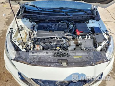 Zdjęcie 11 z 13 samochodu: 2020 NISSAN ALTIMA S VIN:1N4BL4BVXLC238639 - miniatura