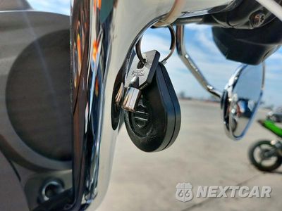 Zdjęcie 8 z 9 samochodu: 2020 HARLEY-DAVIDSON FLHT VIN:1HD1FVC15LB600704 - miniatura