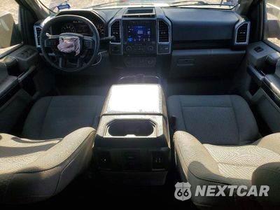 Zdjęcie 8 z 13 samochodu: 2016 FORD F150 SUPERCREW VIN:1FTEW1CP0GKD74884 - miniatura