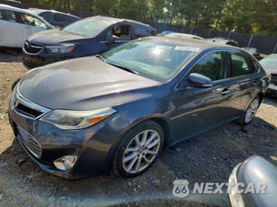 2013 TOYOTA AVALON XLE TOURING 4T1BK1EBXDU071106 - główne zdjęcie licytacji z USA - miniatura