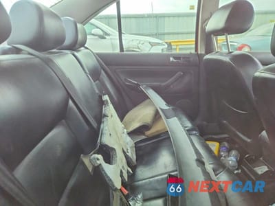 Zdjęcie 10 z 12 samochodu: 2001 VOLKSWAGEN JETTA GLS VIN:3VWSS29M01M002427 - miniatura