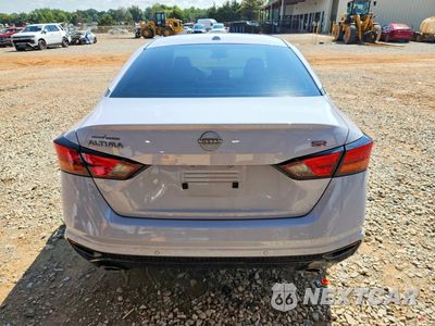 Zdjęcie 6 z 13 samochodu: 2025 NISSAN ALTIMA SR VIN:1N4BL4CV3SN334260 - miniatura