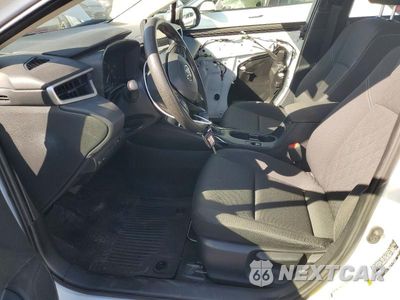 Zdjęcie 7 z 13 samochodu: 2025 TOYOTA COROLLA HYBRID LE VIN:JTDBCMFE4S3074968 - miniatura