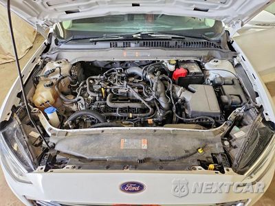 Zdjęcie 11 z 13 samochodu: 2020 FORD FUSION SEL VIN:3FA6P0CD1LR177039 - miniatura