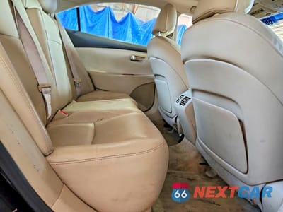 Zdjęcie 10 z 12 samochodu: 2007 LEXUS ES 350 VIN:JTHBJ46G572100965 - miniatura