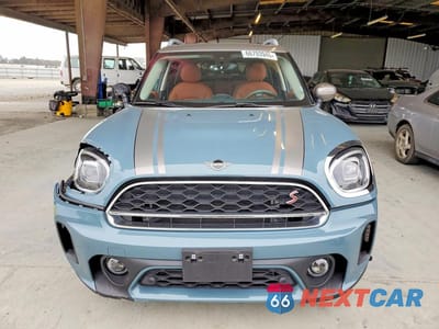 Piąte zdjęcie samochodu w środku: 2023 MINI COOPER S COUNTRYMAN VIN:WMZ53BR02P3P67076 - miniatura